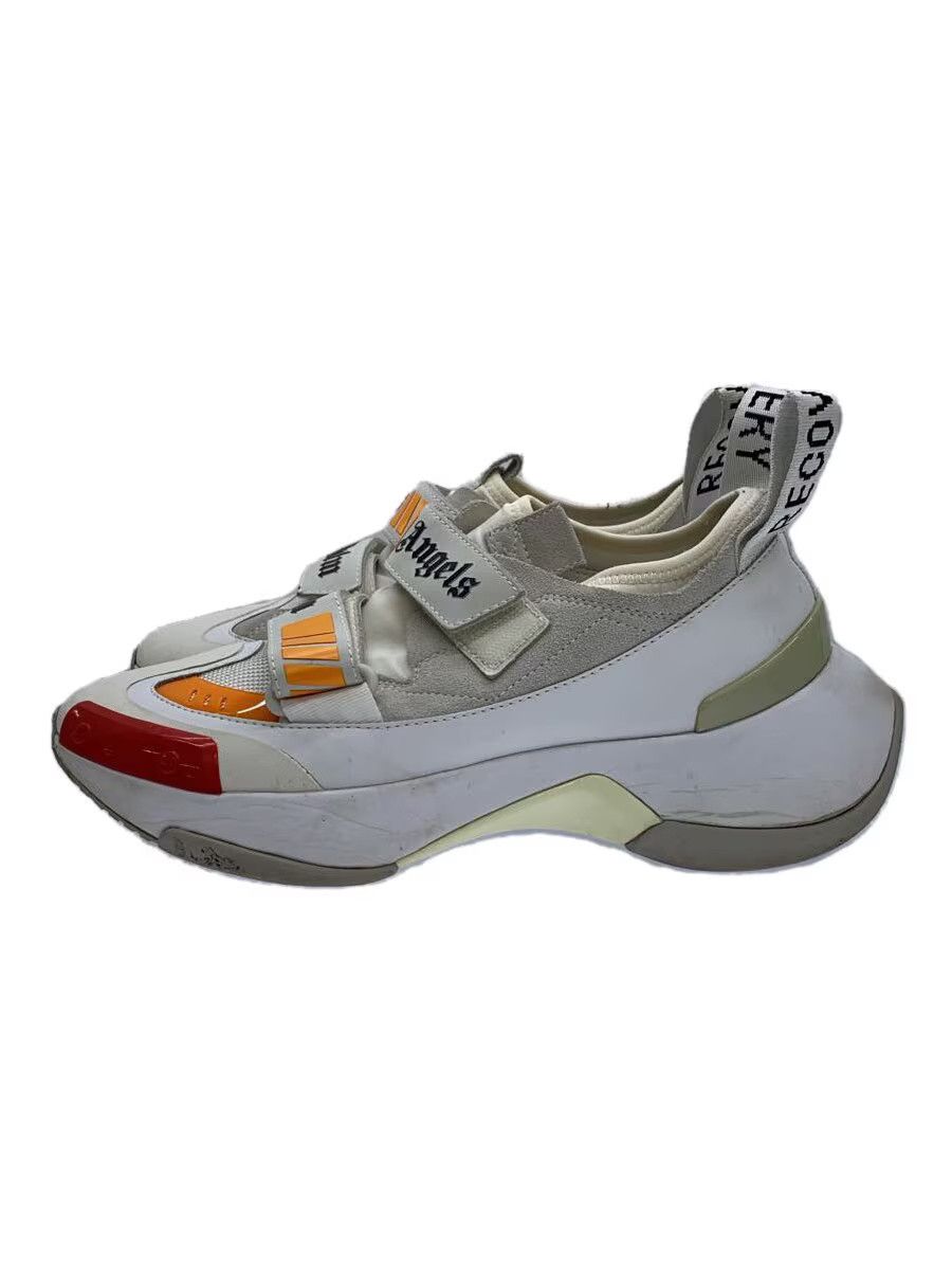 Palm Angels Palm Angels Low-Top Sneakers Size US 7 / EU 40 - 1 Thumbnail