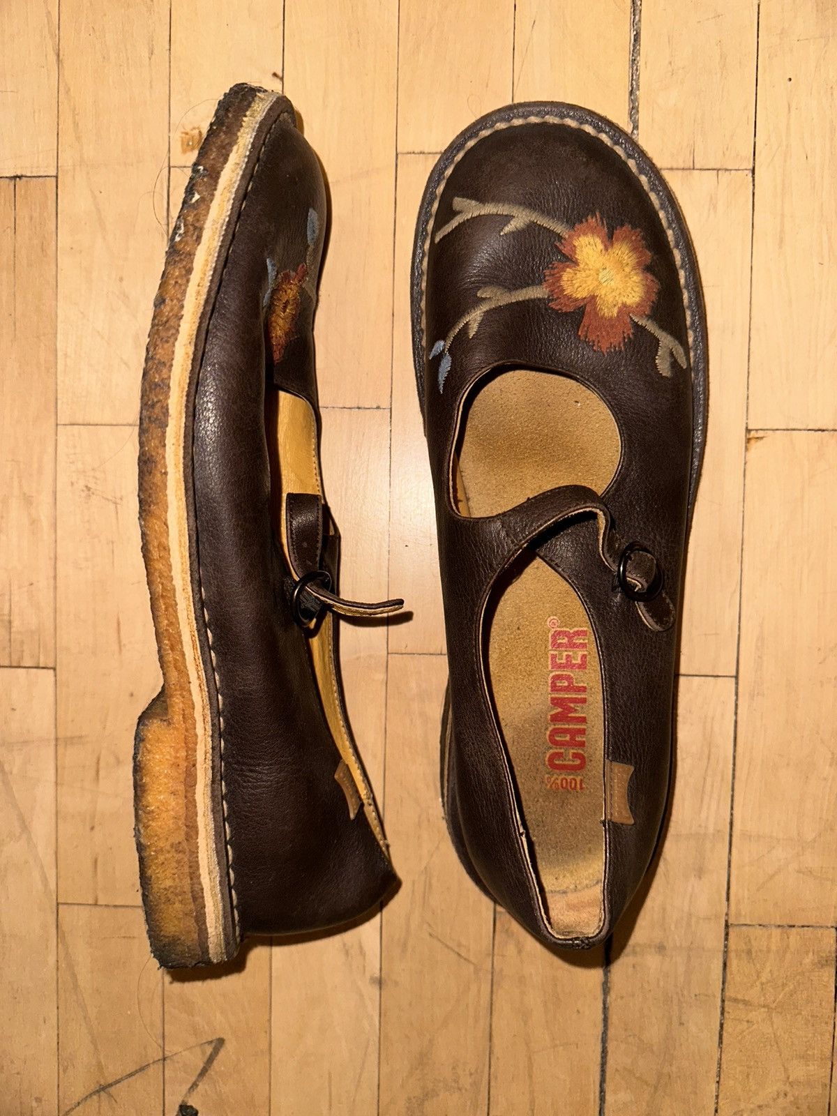 Camper Camper sandals Size US 12 / IT 42 - 4 Thumbnail