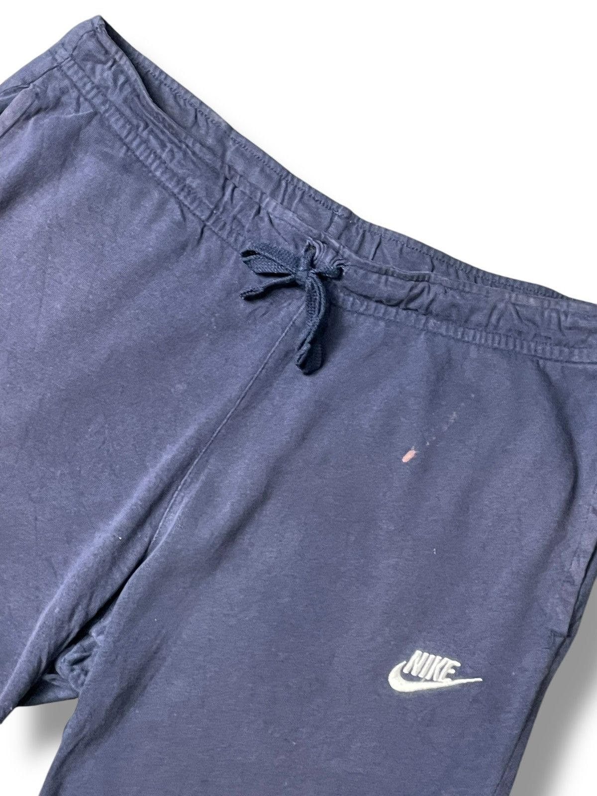 Japanese Brand × Nike × Vintage Vintage Nike Men’s Sweat Shorts (75) Size US 32 / EU 48 - 5 Thumbnail