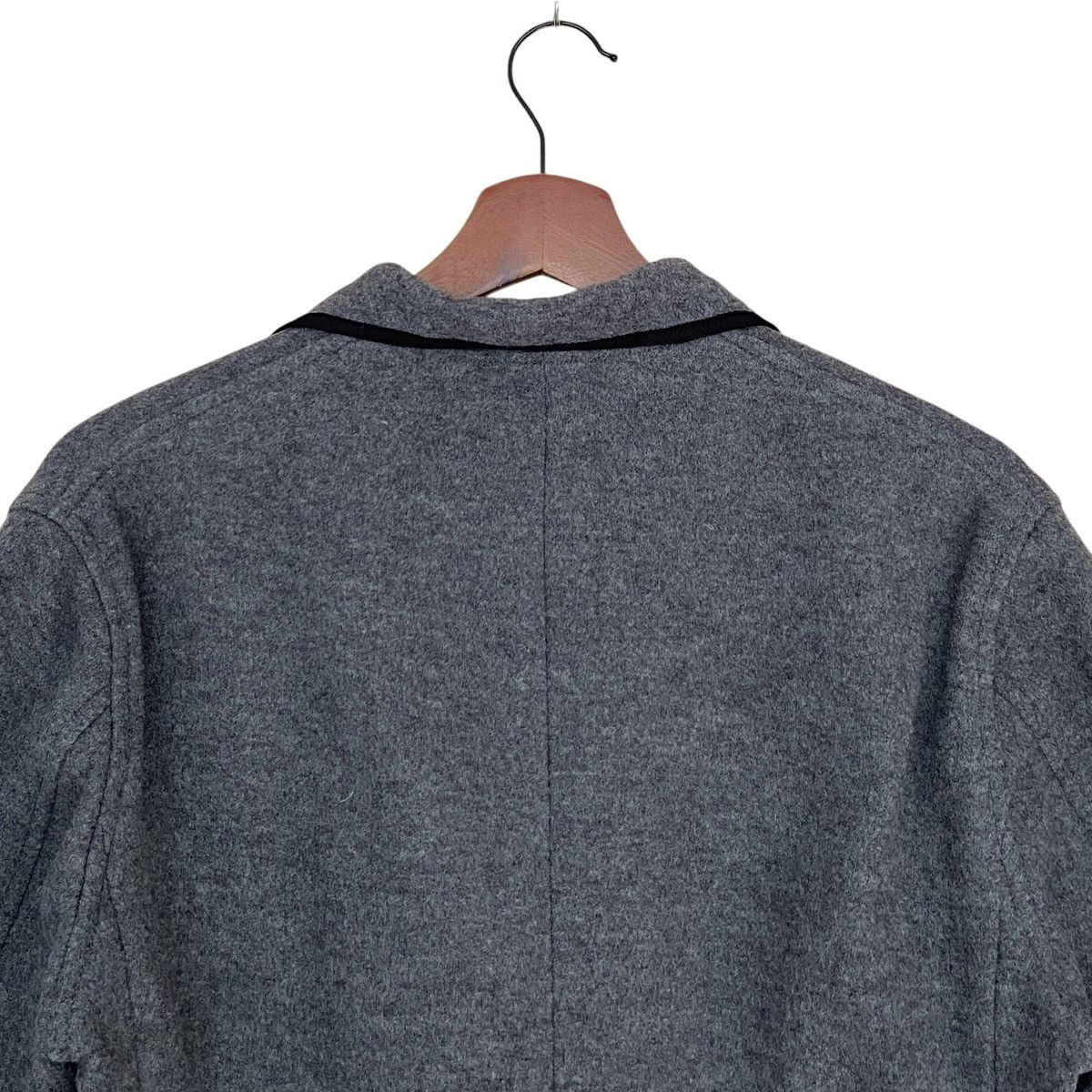 Beams Plus × Japanese Brand Vintage Japanese Brand Beams Jacket 1990s Size US M / EU 48-50 / 2 - 8 Thumbnail