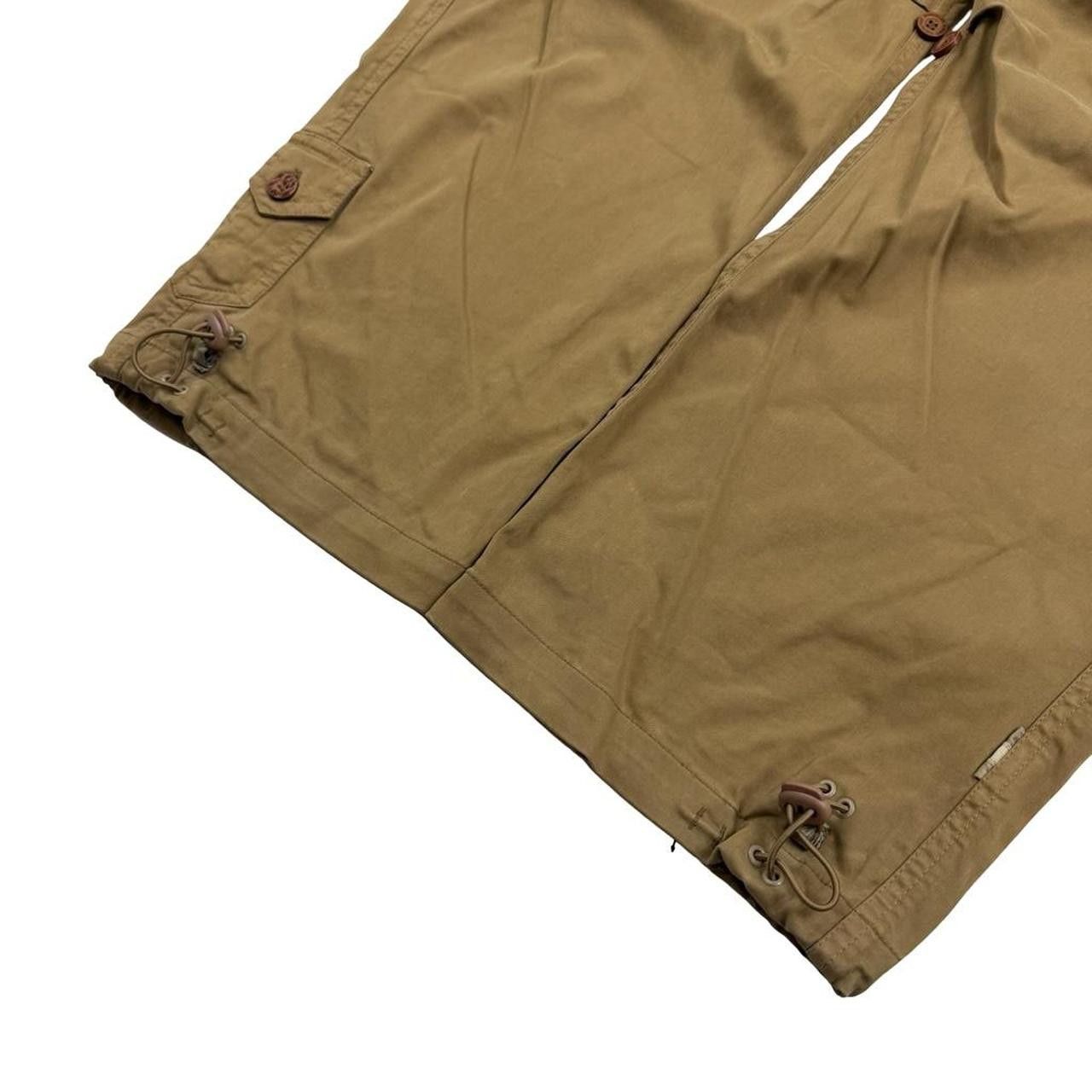 Maharishi Vintage Maharishi Snopants - Small - Waist: 34” Size US 34 / EU 50 - 4 Thumbnail