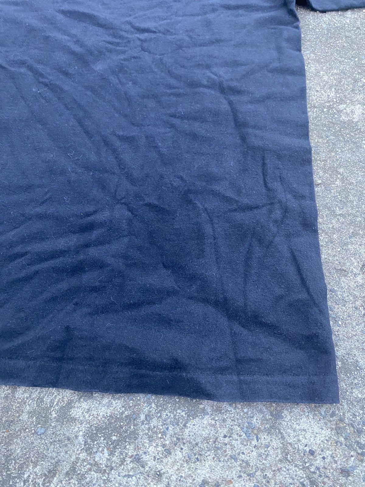Vintage 'The Viper Room' Unprinted Front 90s Tee Size US XL / EU 56 / 4 - 5 Thumbnail