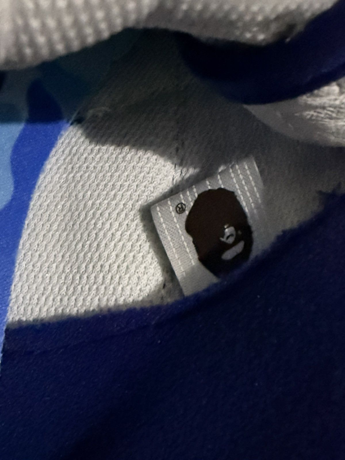 Adidas × Bape Adidas x Bape Size US 7.5 / EU 40-41 - 14 Thumbnail