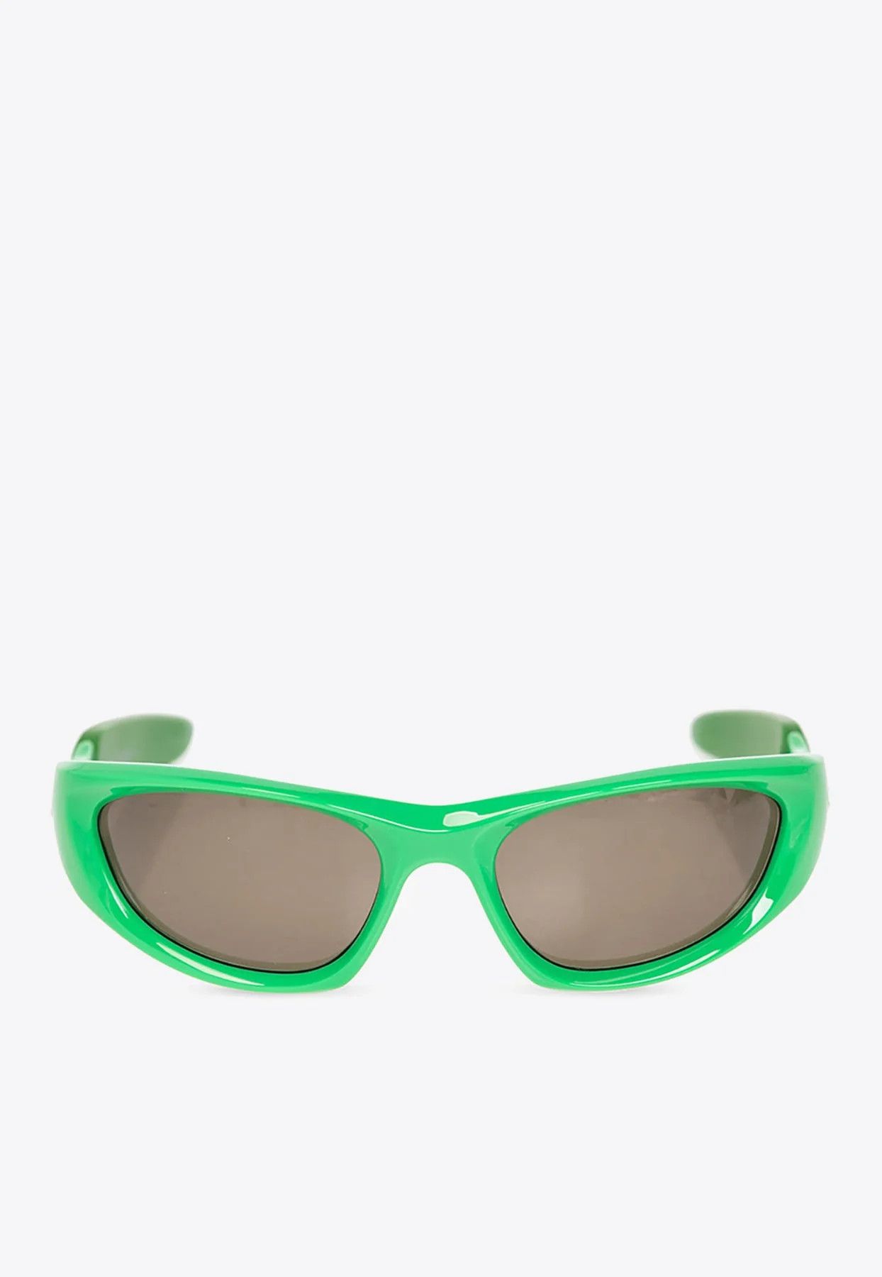 Bottega Veneta o1loc1c0925 Size: OS/ 691541 Boost in Green Size ONE SIZE - 1 Thumbnail
