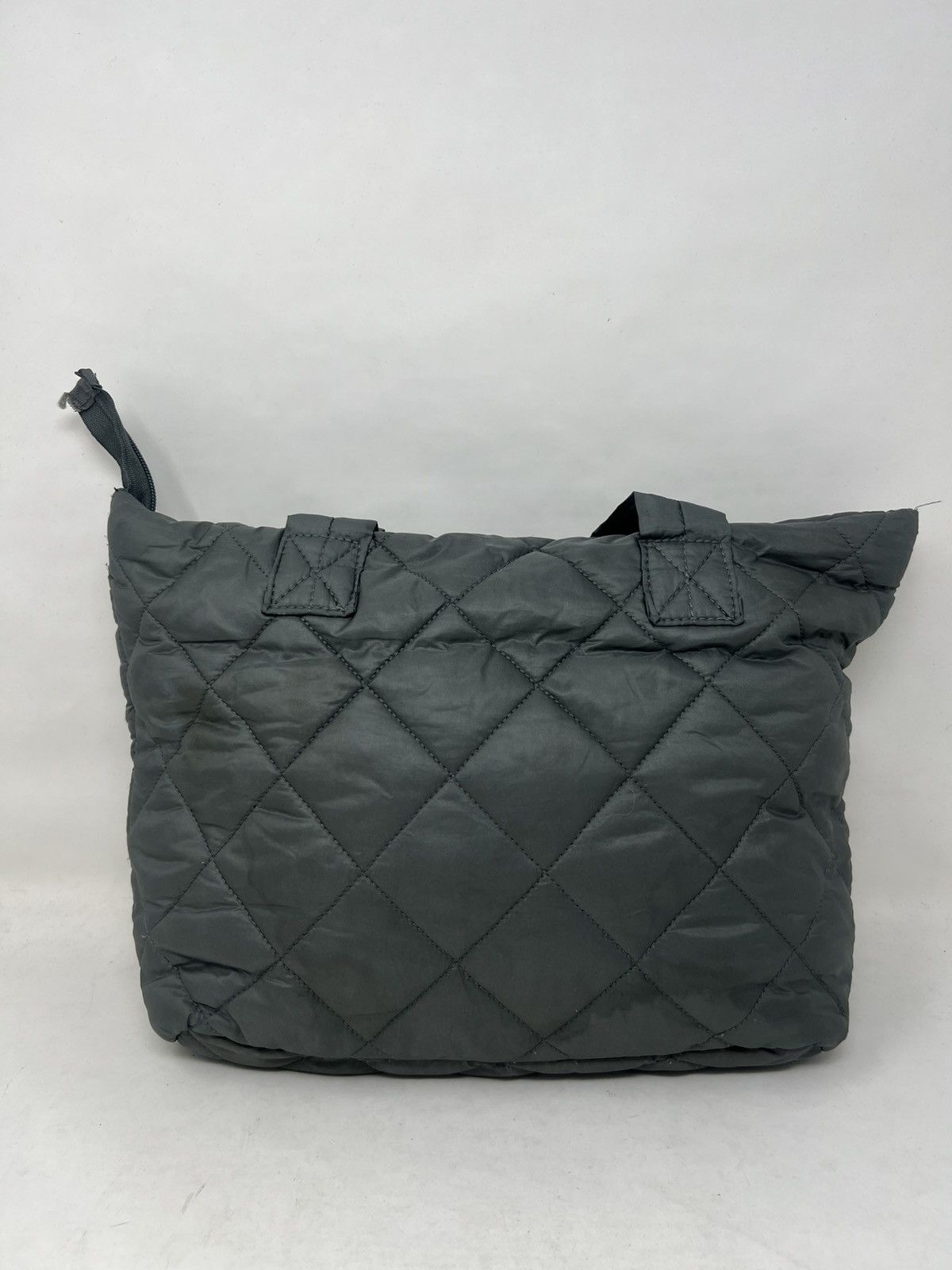 CABANE de ZUCCa Cabane de ZUCCA Puffer Tote Bag Size ONE SIZE - 5 Thumbnail