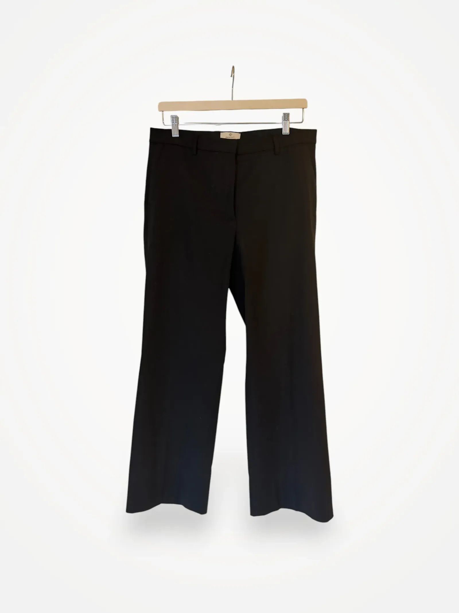 Gant Gant Pants Size 28" / US 6 / IT 42 - 1 Thumbnail