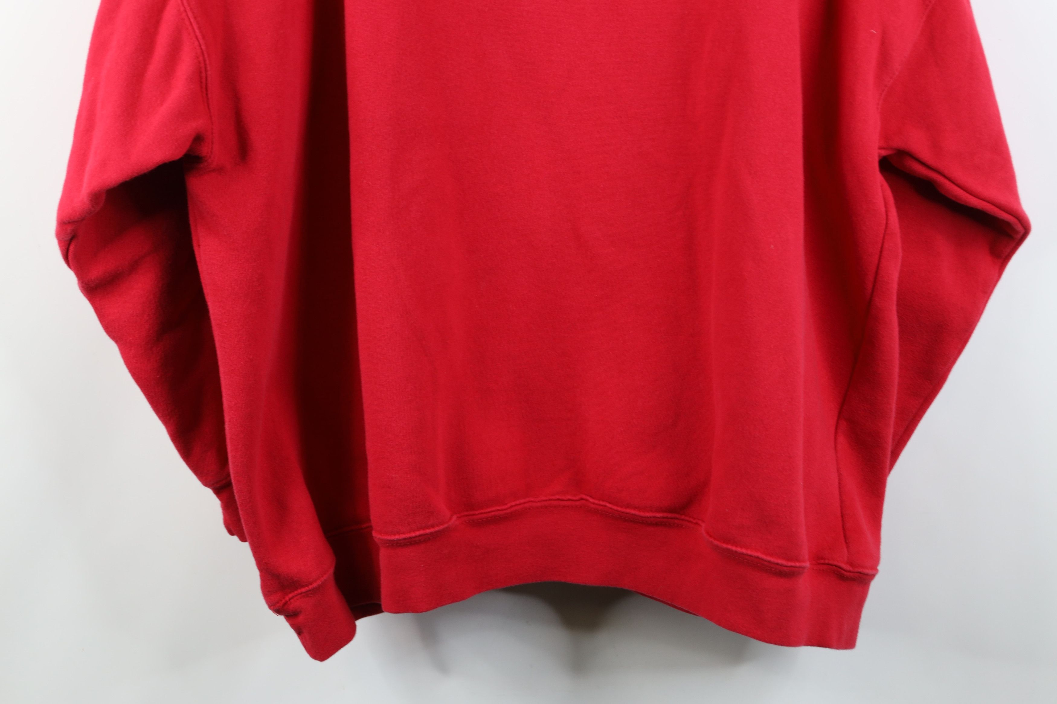 Vintage Vintage The Ohio State University Hoodie Sweatshirt Size US XXL / EU 58 / 5 - 14 Thumbnail