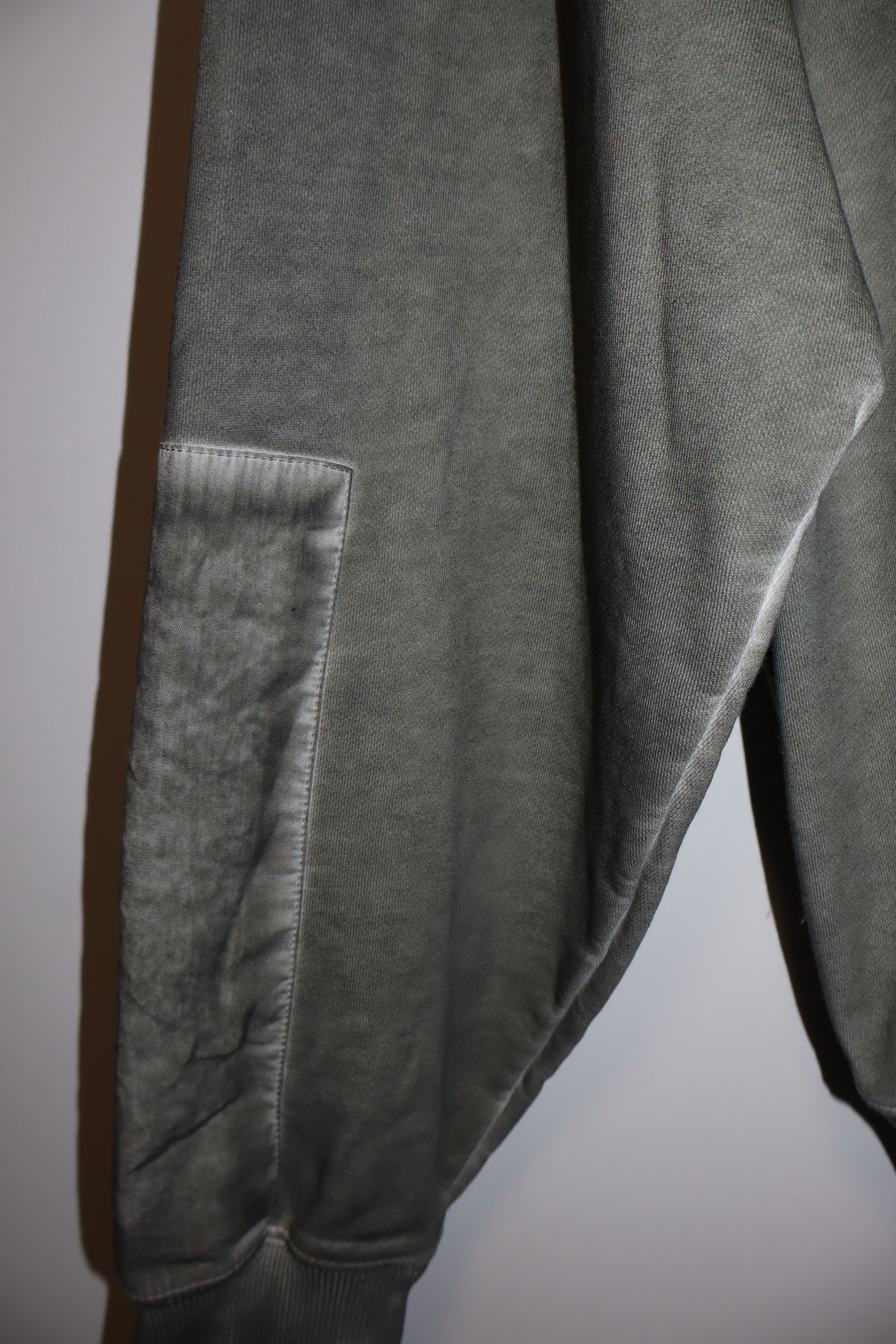 Helmut Lang Tie dye effect hoodie Size US M / EU 48-50 / 2 - 7 Thumbnail