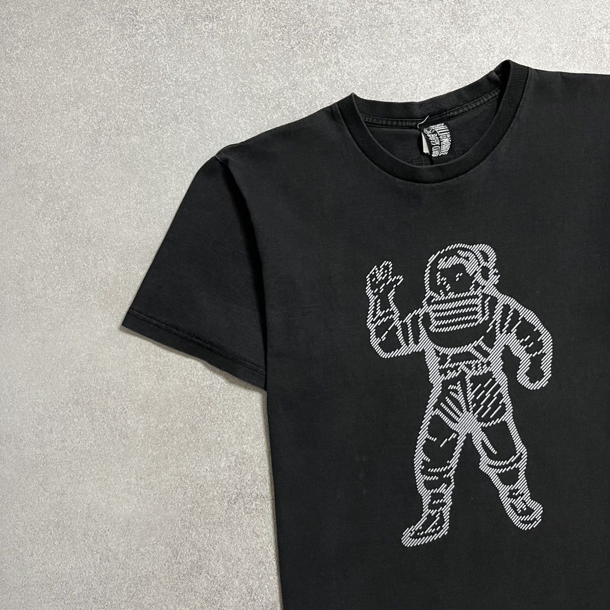 Billionaire Boys Club × Vintage Vintage Billionaire Boys Club T-shirt Size US M / EU 48-50 / 2 - 2 Thumbnail