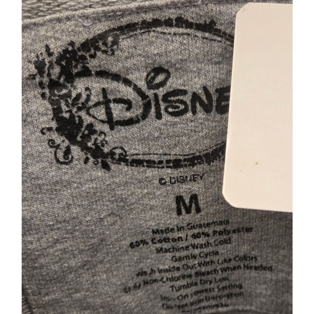 Disney Disney Vintage The Lion King Grey Pullover Sweater - Medium Size M / US 6-8 / IT 42-44 - 5 Thumbnail