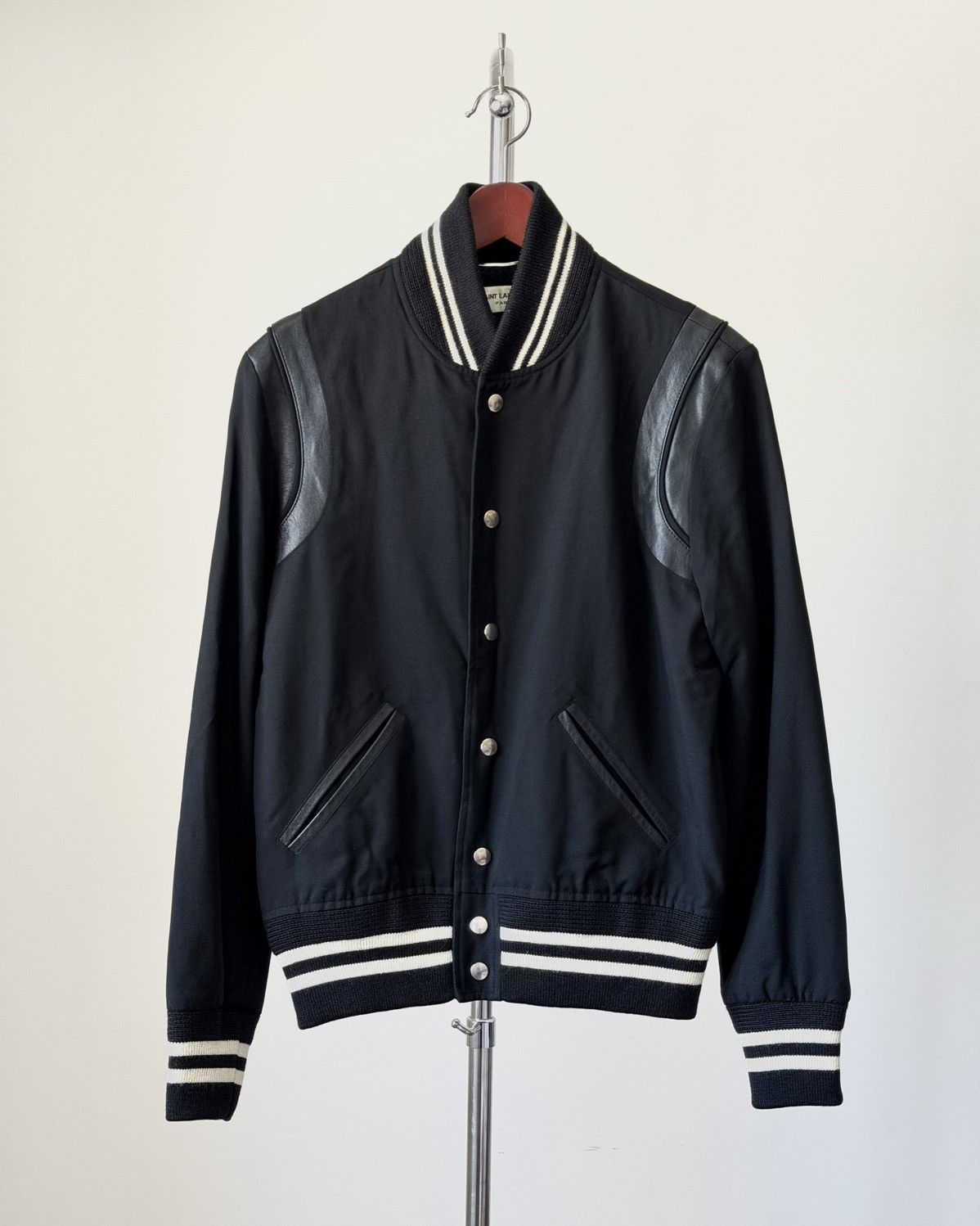 Hedi Slimane × Saint Laurent Paris Saint Laurent SS14 Bloodluster