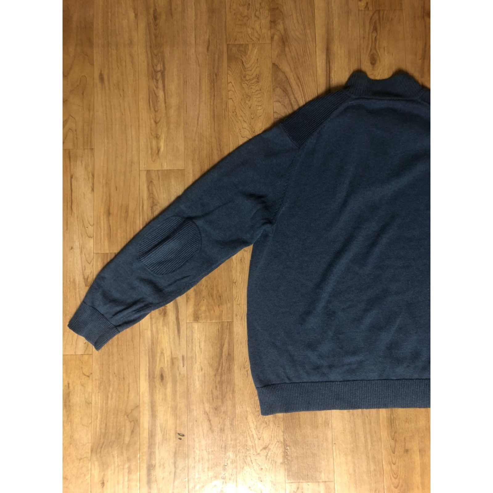 Tasso Elba Tasso Elba Sweater L Size US L / EU 52-54 / 3 - 7 Thumbnail