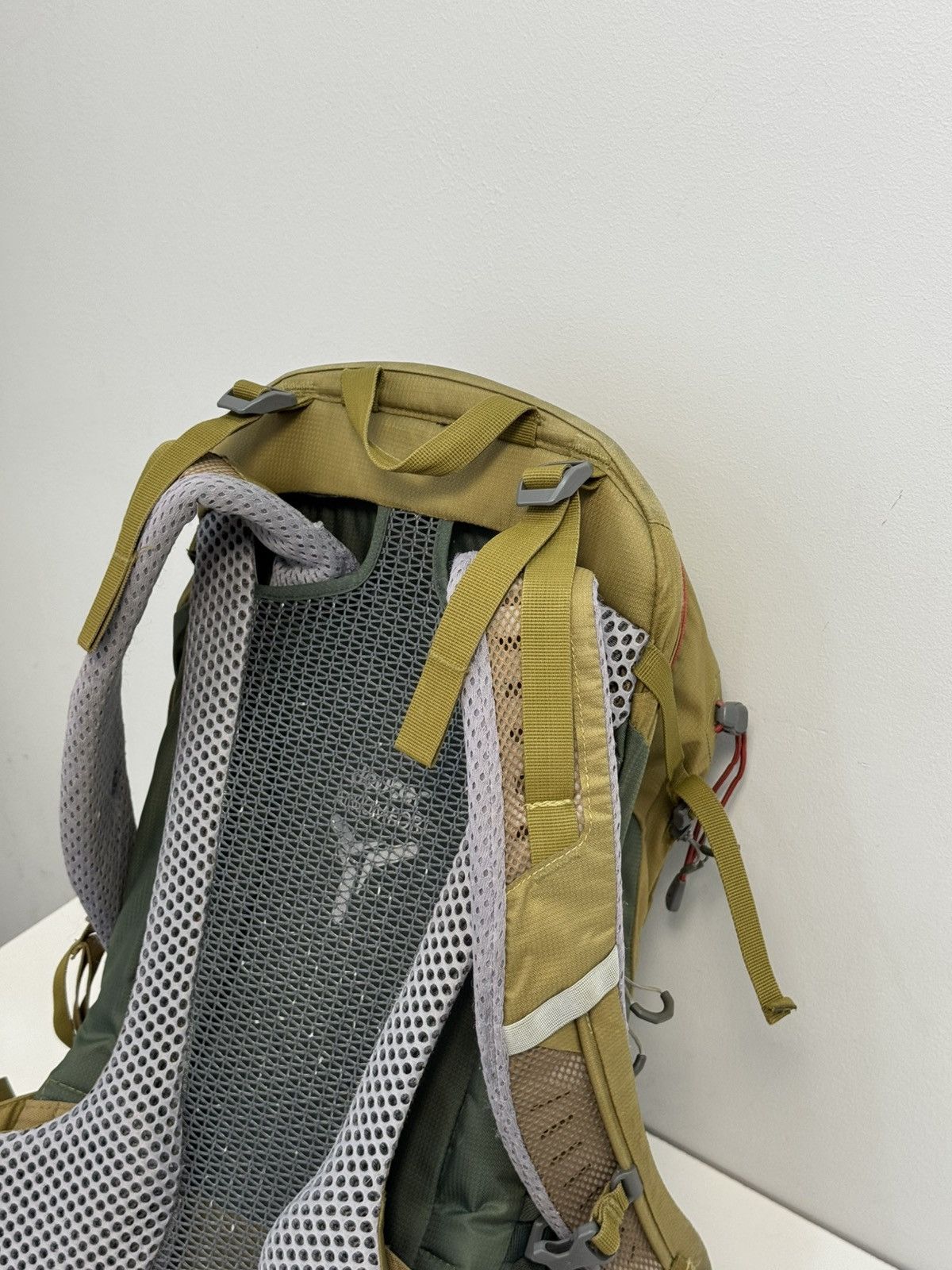 Other Deuter FUTURA 24 (Futura 24) Green Outdoor Size ONE SIZE - 14 Thumbnail