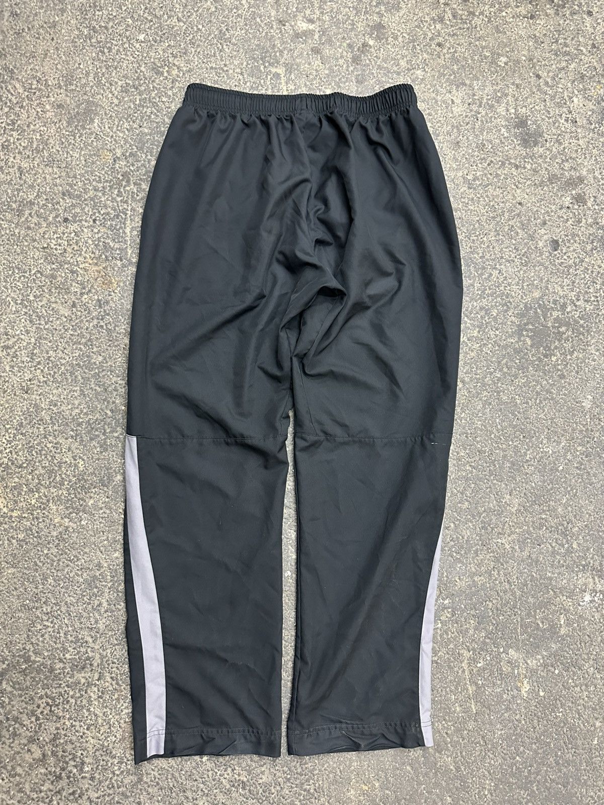 Nike × Vintage Y2K Nike track pants Size US 31 - 7 Thumbnail
