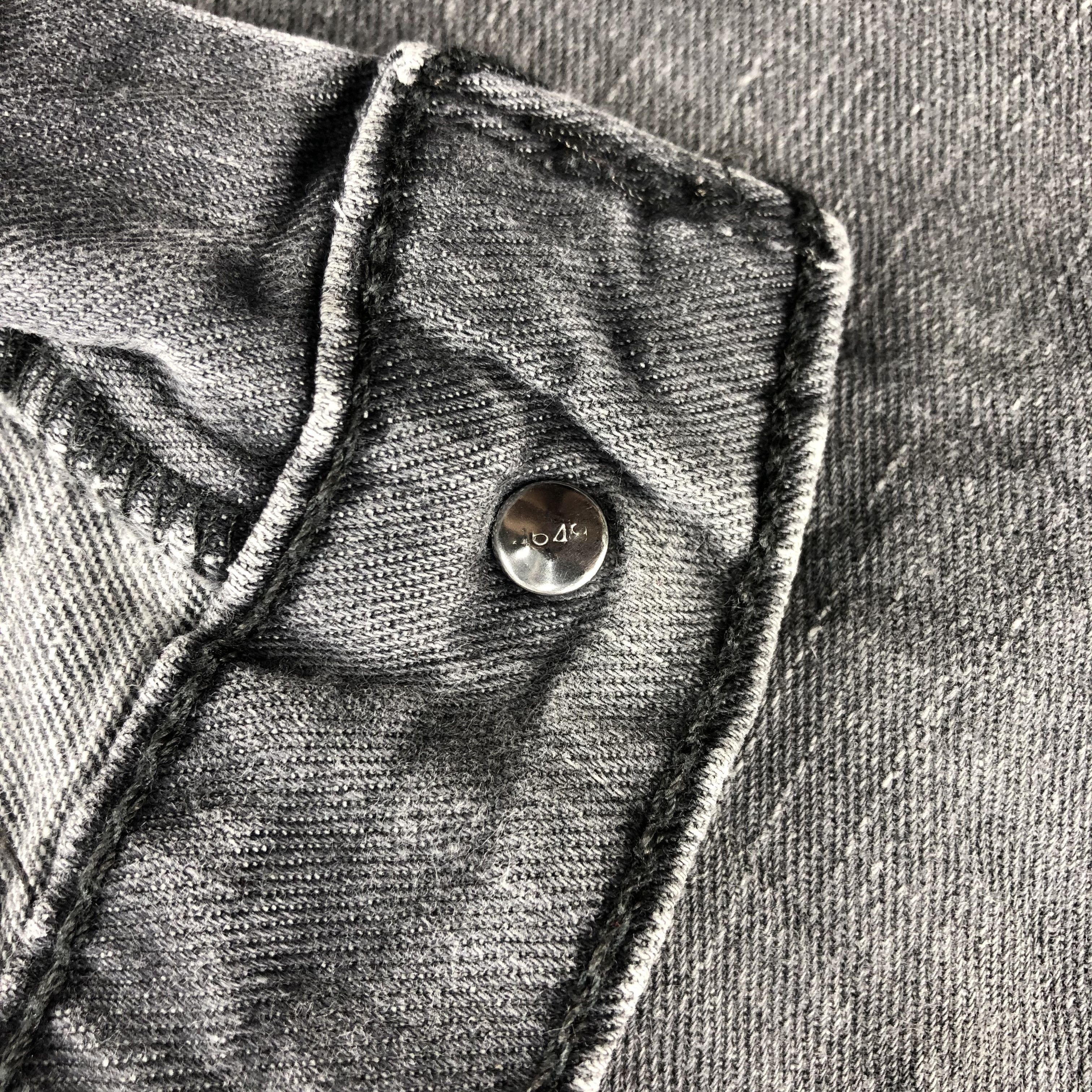 Levi's Vintag Levis 511 Earth Tone Jeans-J1226 Size US 33 - 8 Thumbnail
