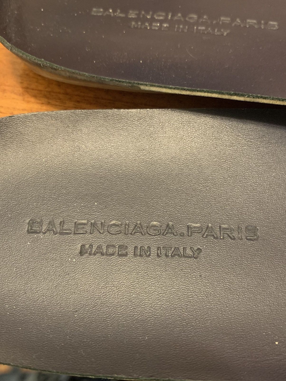 Balenciaga Balenciaga City Size US 8 / EU 41 - 5 Thumbnail