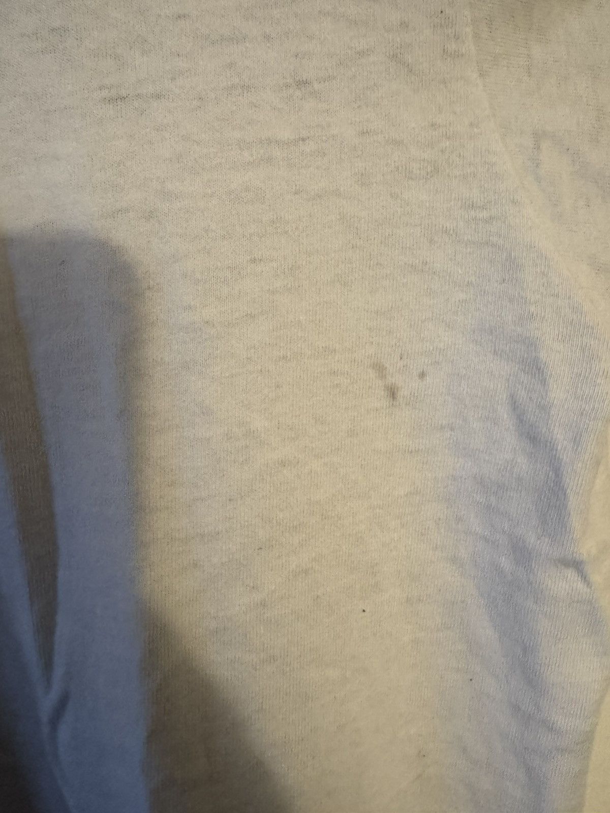 Vintage Rare 90’s Vintage Undertaker ‘Rest In Peace’ AOP Tee Size US XL / EU 56 / 4 - 6 Thumbnail