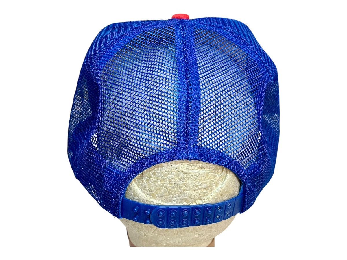 Vintage Vintage Keystone Trucking SnapBack Cap Size ONE SIZE - 3 Thumbnail