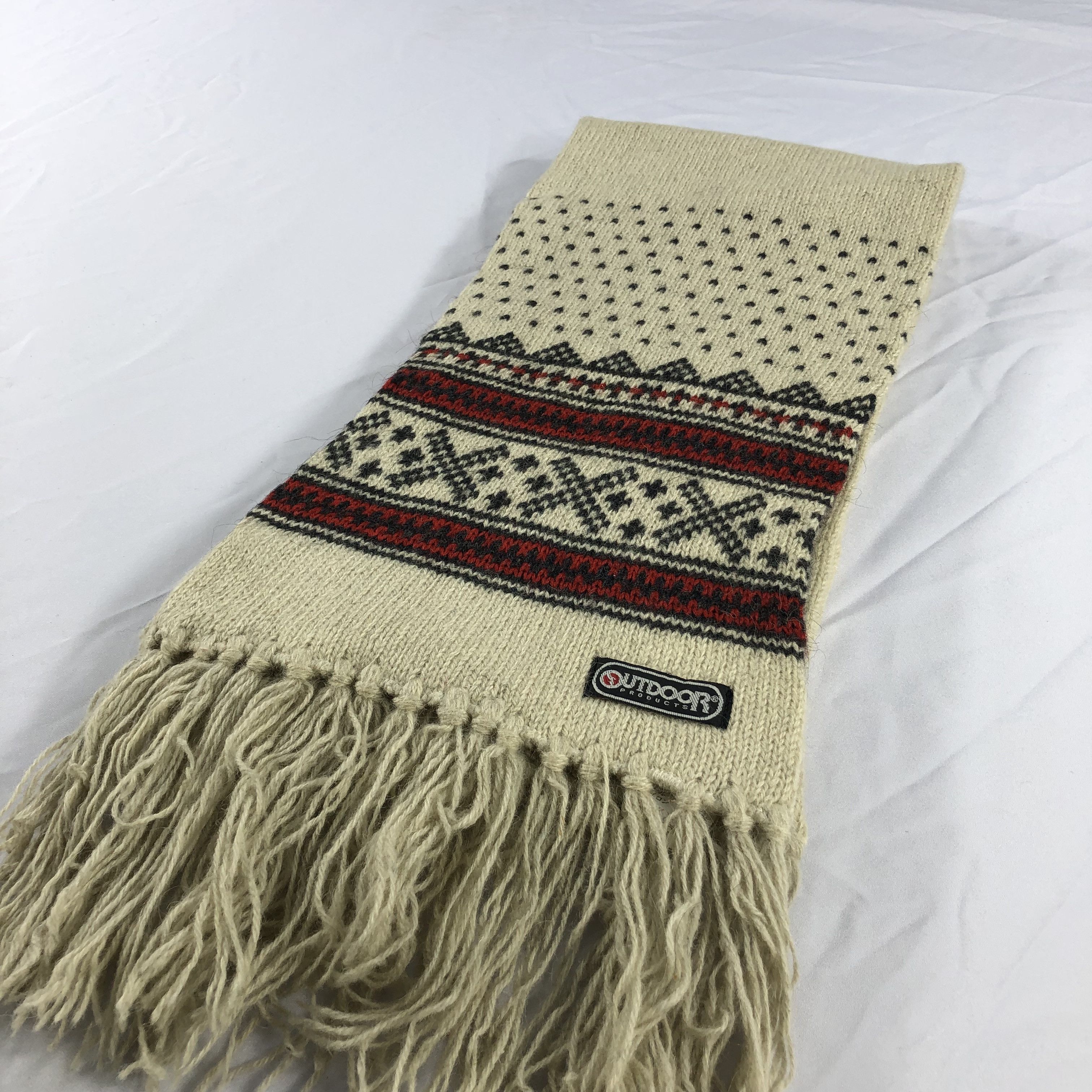 Outdoor Research Outdoor Wool Scarf Muffler V1025 Size ONE SIZE - 3 Thumbnail