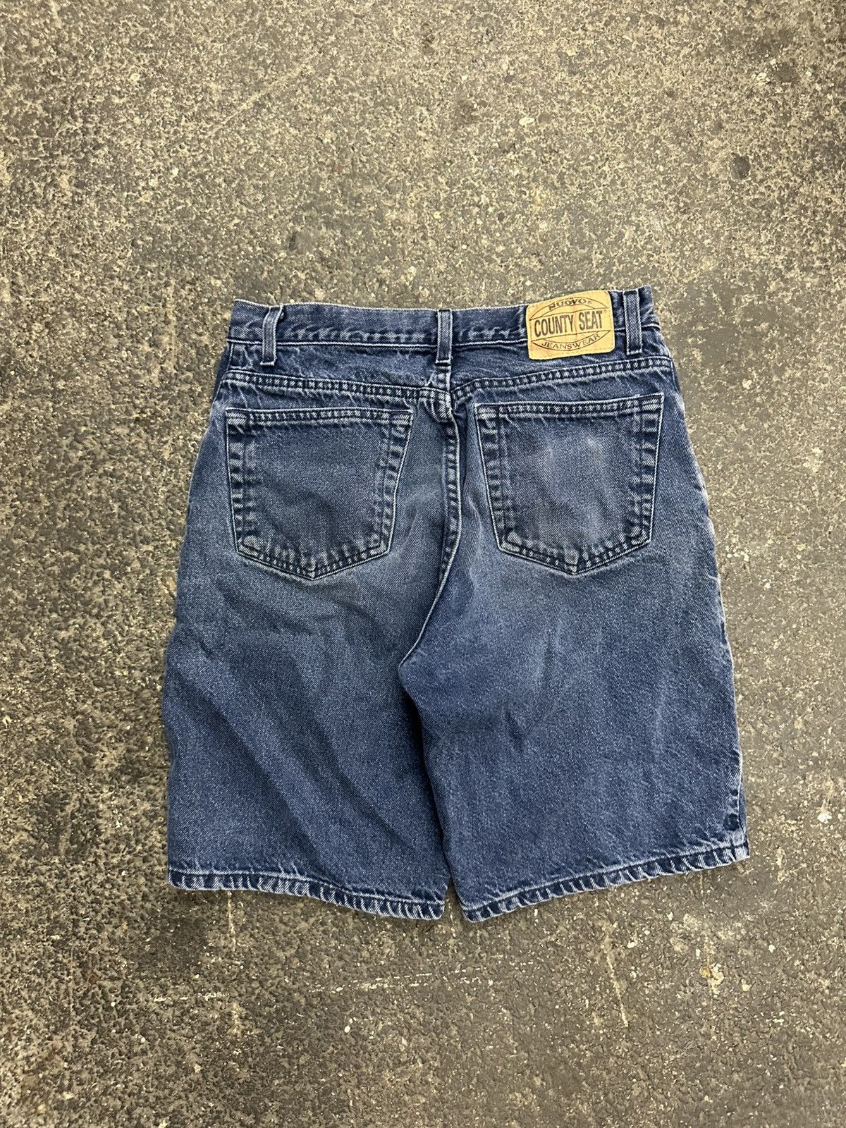 Other Y2K baggy jorts Size US 28 / EU 44 - 1 Thumbnail