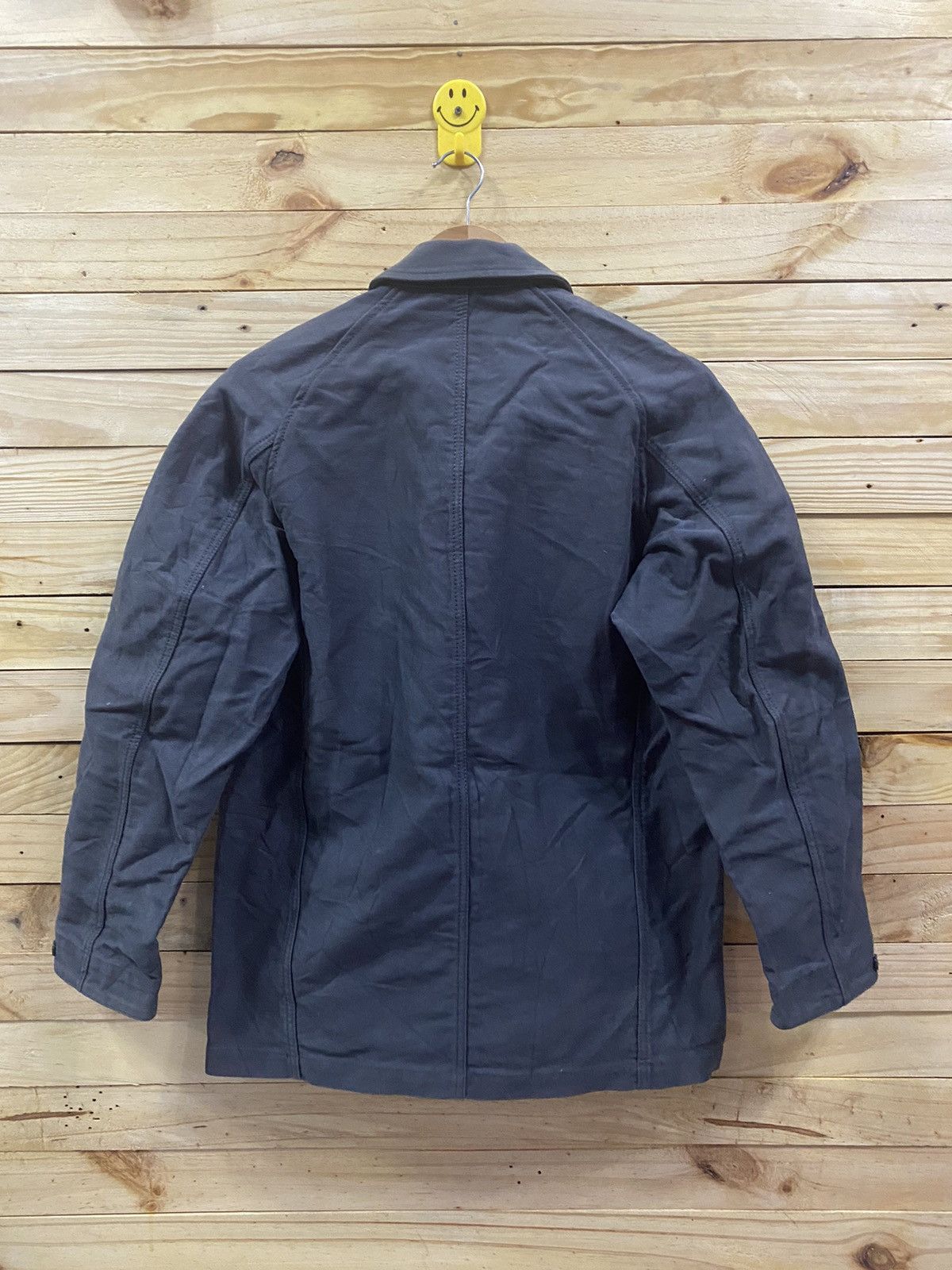 Japanese Brand × Journal Standard Journal standard chore jacket Size US M / EU 48-50 / 2 - 5 Thumbnail