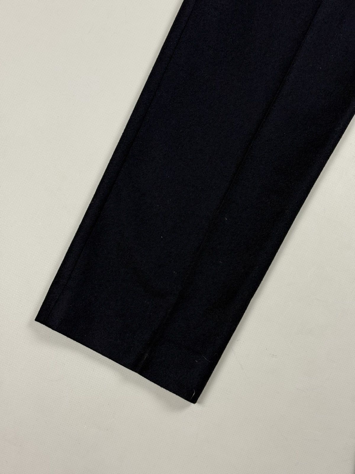 Boglioli Boglioli Men’s Wool Dress Pants Trousers Size 52 Size US 36 / EU 52 - 23 Thumbnail