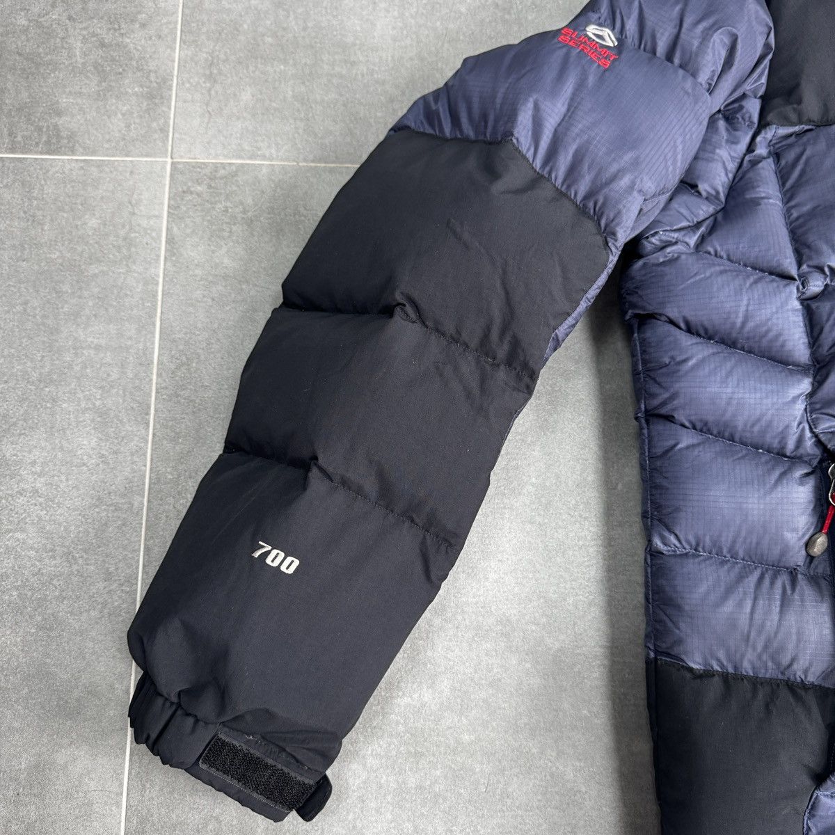 The North Face The North Face Summit Series Windstopper Baltoro Down Jacke Size US XL / EU 56 / 4 - 5 Thumbnail