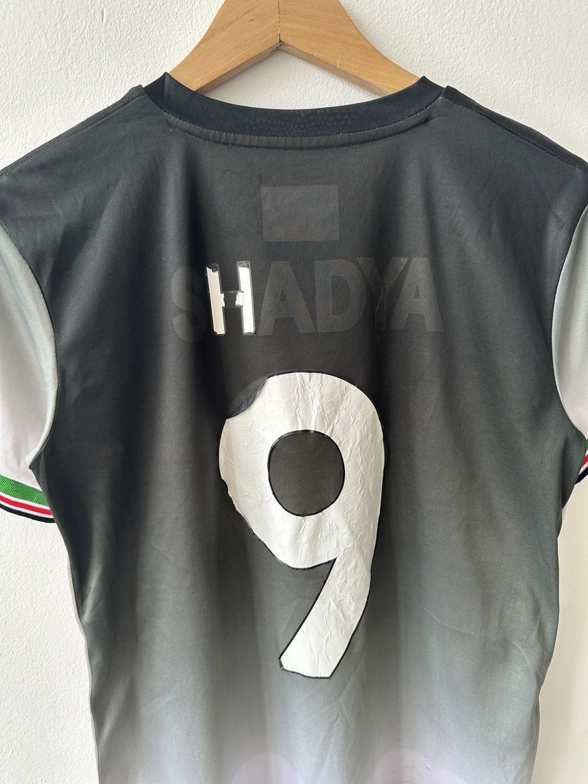 Other Kenya soccer jersey Size US M / EU 48-50 / 2 - 8 Thumbnail