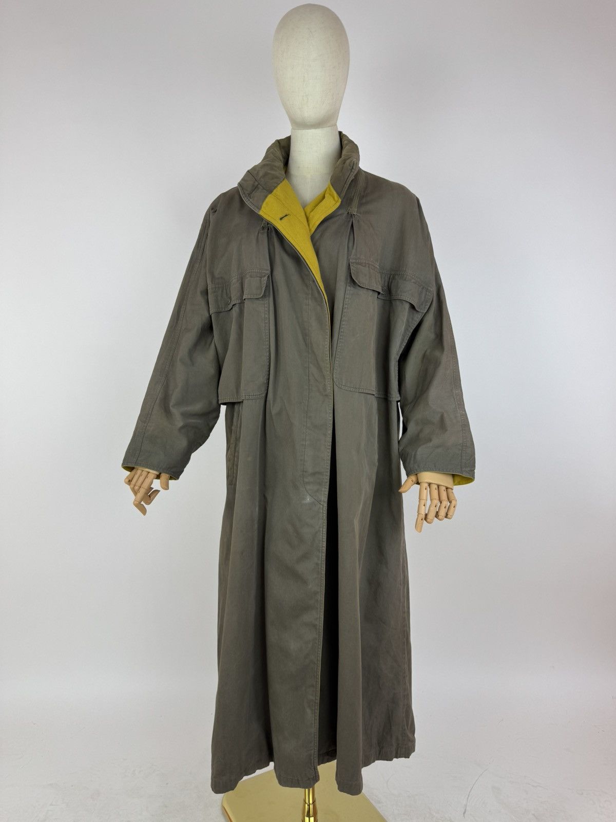Allegri × Archival Clothing × Vintage Allegri Archive Vintage 