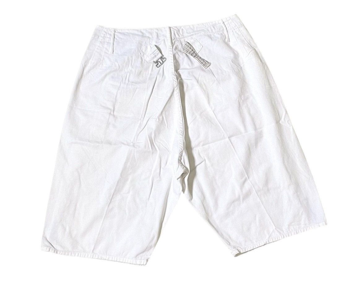 Kapital Vintage kapital high waist shorts Size US 31 - 11 Thumbnail
