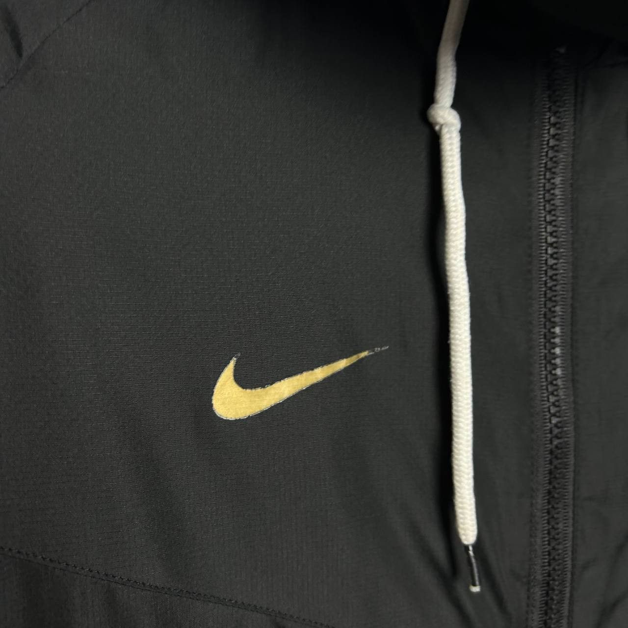 Nike mens Nike PSG full zip soccer sportswear training jacket Size US M / EU 48-50 / 2 - 3 Thumbnail