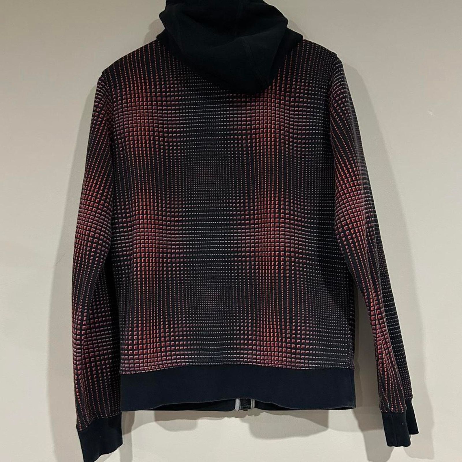 Nike Nike AOP Hoodie Size US S / EU 44-46 / 1 - 2 Thumbnail