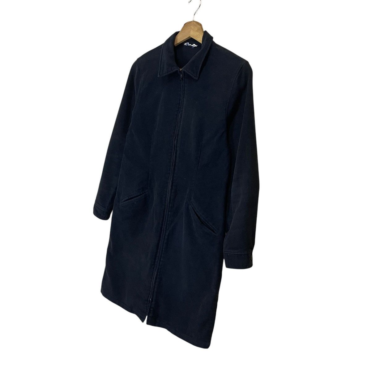 C.P. Company Vintage 90’s CP COMPANY Zipper Jacket Size Small Size US S / EU 44-46 / 1 - 3 Thumbnail