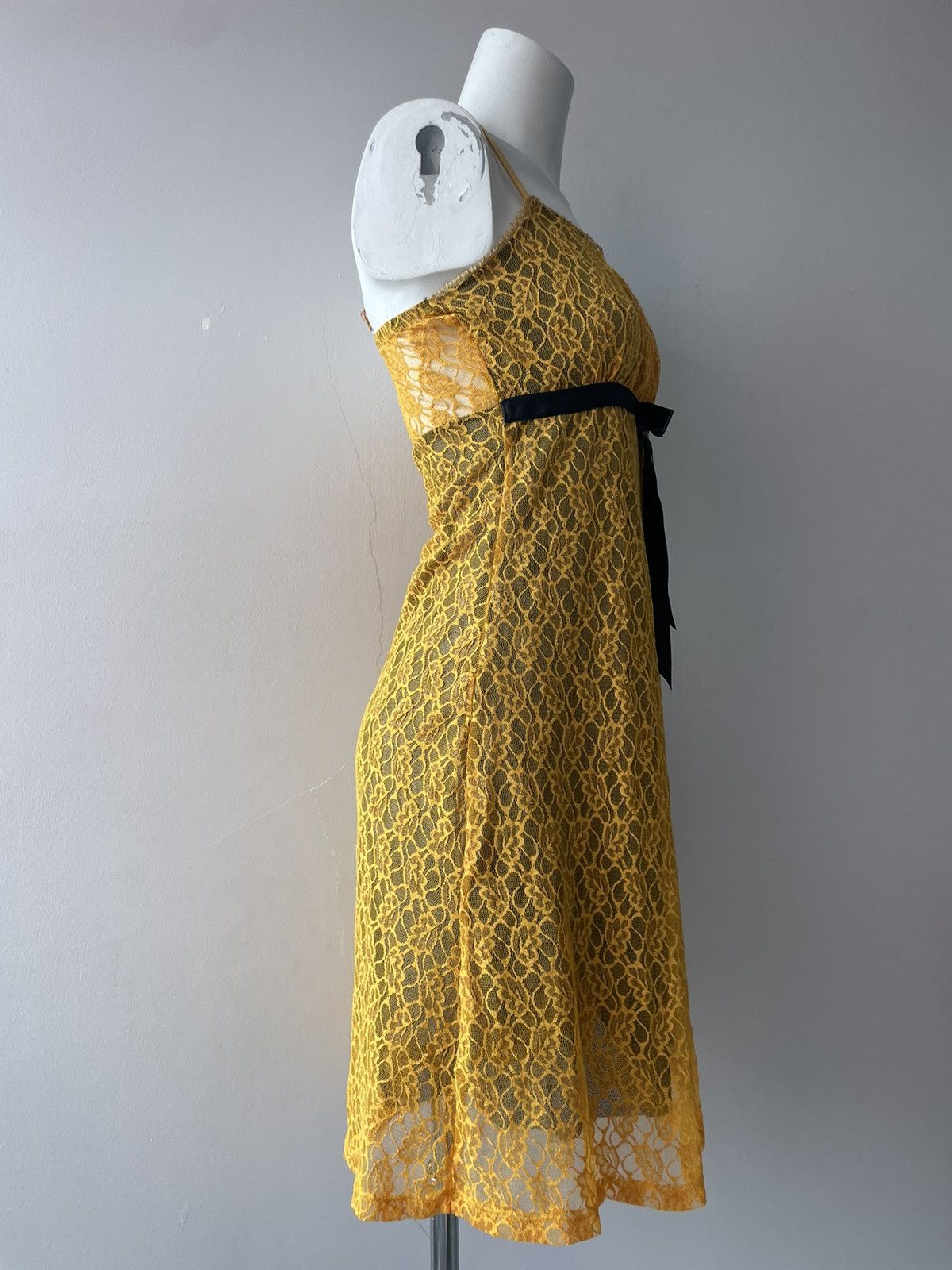 Vintage y2k babydoll Size S / US 4 / IT 40 - 12 Thumbnail