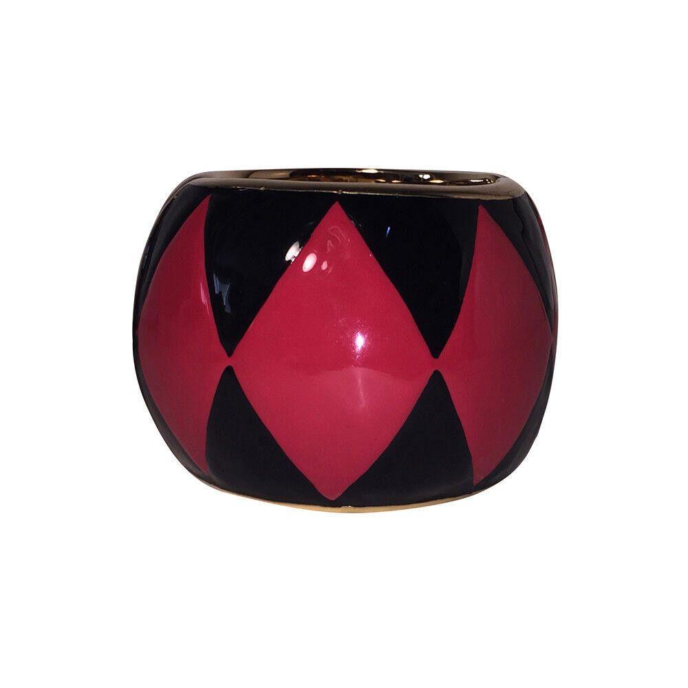 Moschino Moschino Archivo Argile Joker Clamper Bangle Runway Size ONE SIZE - 3 Thumbnail