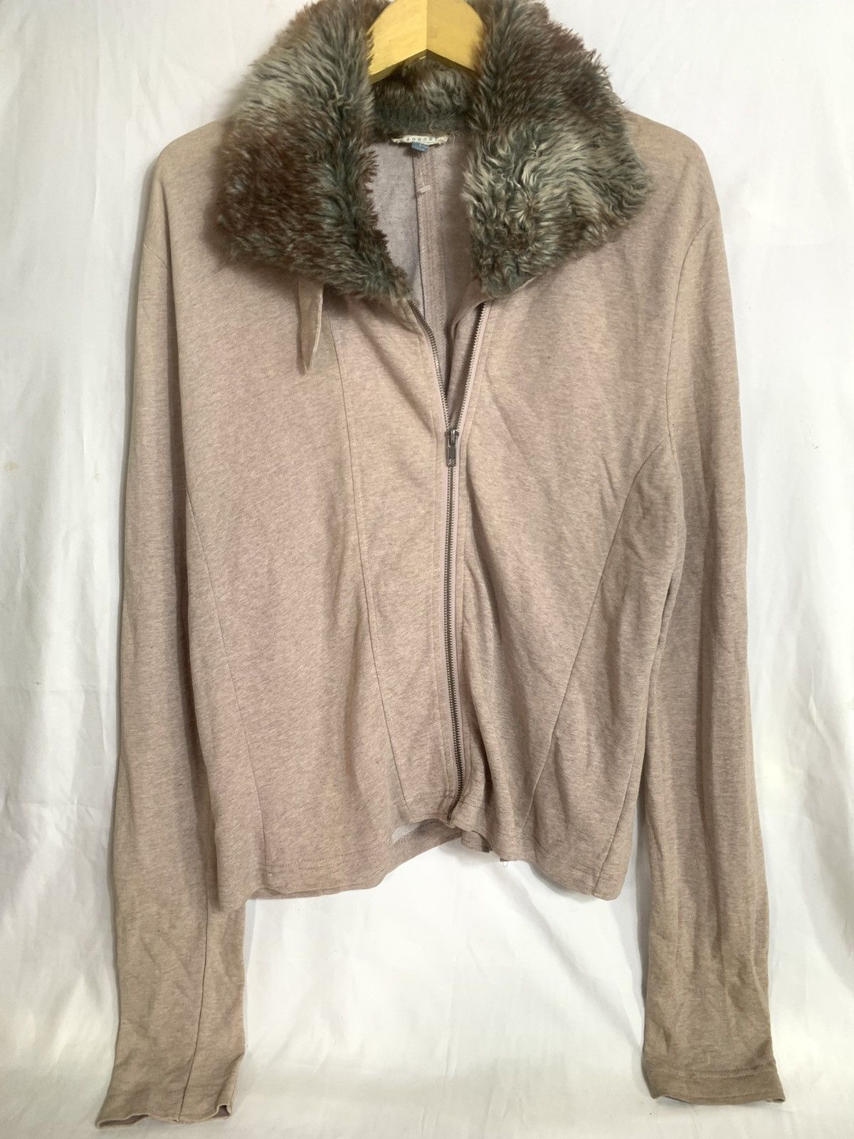 Vintage Japanese Fur Laundry By ellis dewey Size M / US 6-8 / IT 42-44 - 1 Thumbnail