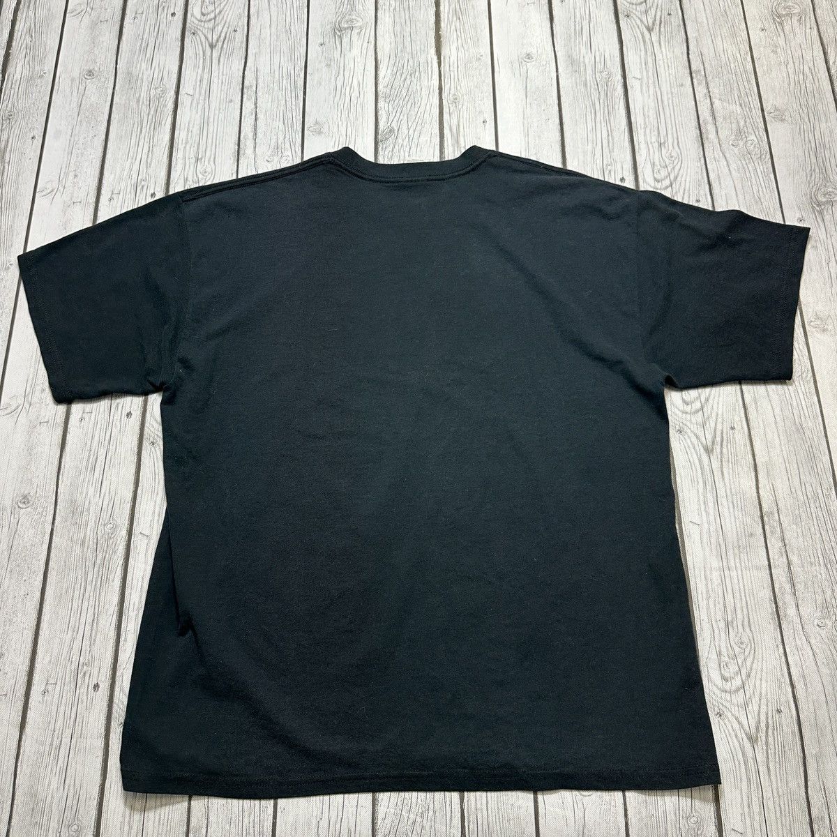 Gildan × Vintage Vintage Coney Island tee Size US XL / EU 56 / 4 - 2 Thumbnail