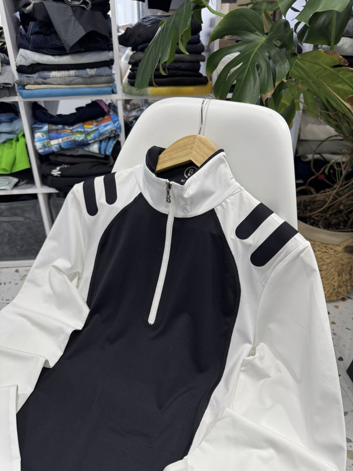 Bogner Bogner Layer long sleeve size S Size US S / EU 44-46 / 1 - 4 Thumbnail