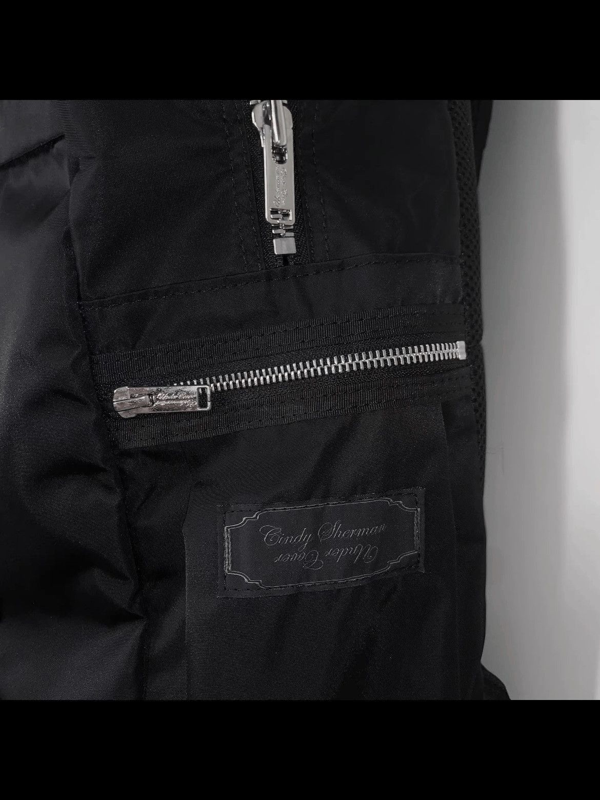 Other Undercover 20SS Cindy Sherman Backpack-2508 Size ONE SIZE - 4 Thumbnail