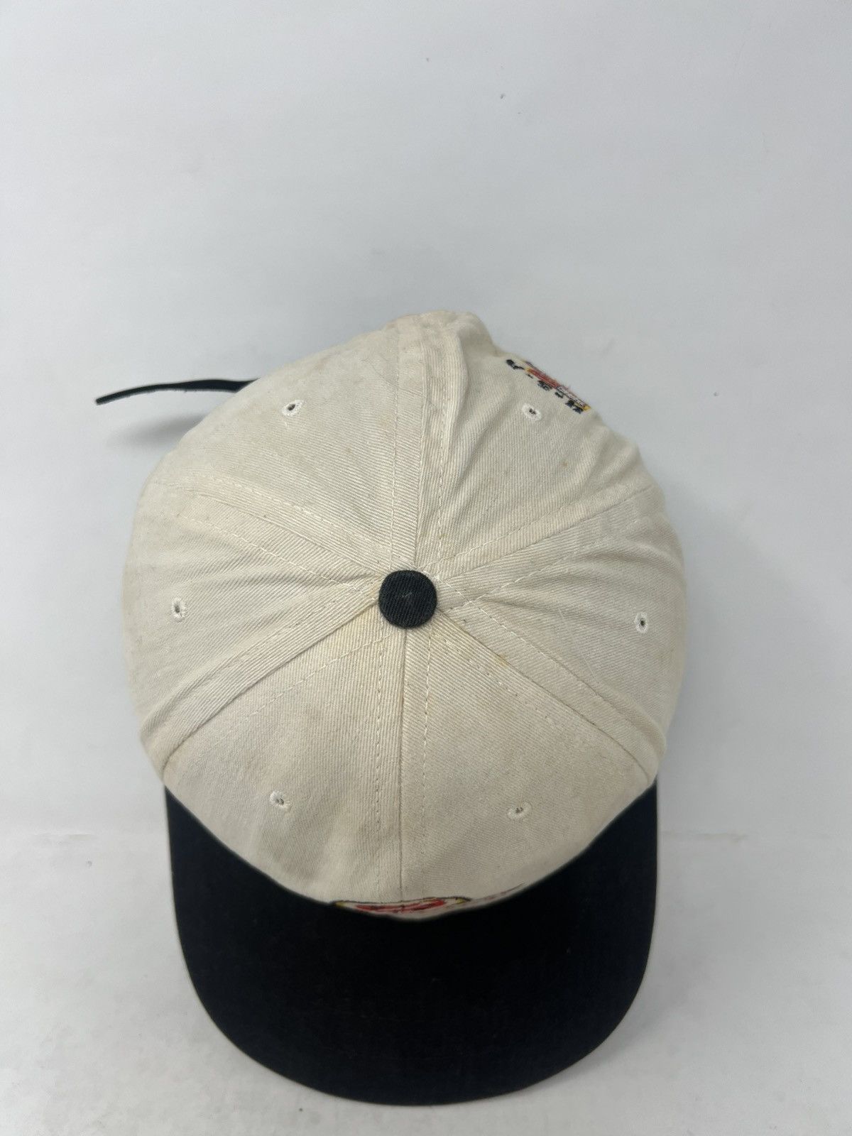 Vintage Ko Olina Hawaii Embroidery Cap Size ONE SIZE - 6 Thumbnail