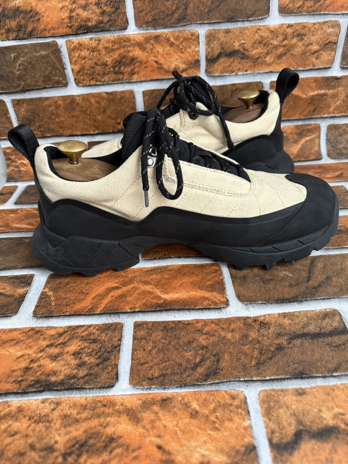 ROA Fedaia hiking boots Size US 9 / EU 42 - 12 Thumbnail