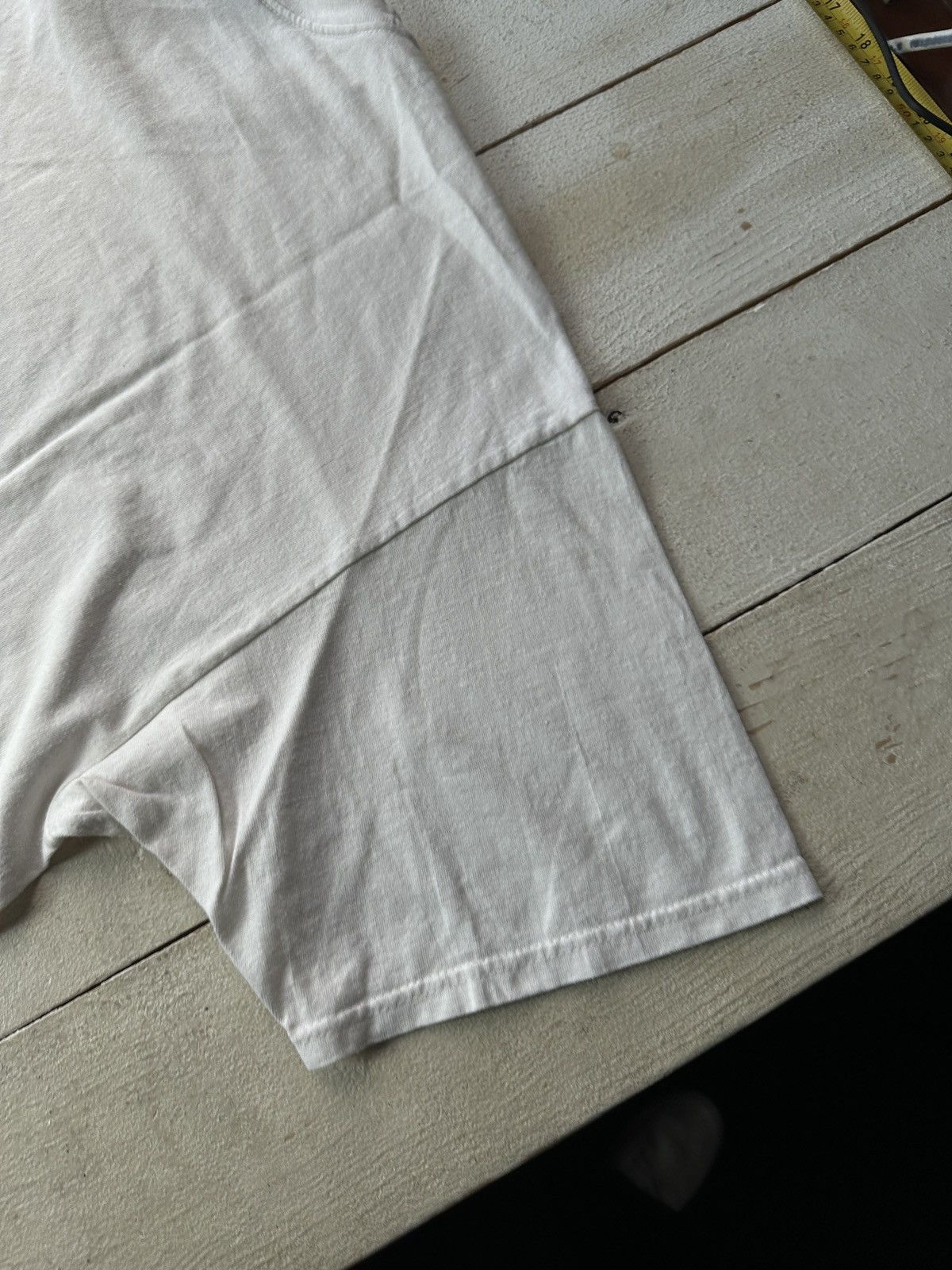 Other 🚨ANCHOR STEAM VNTG BEER T Shirt Coors Budweister Carlsberg Size US XL / EU 56 / 4 - 15 Thumbnail