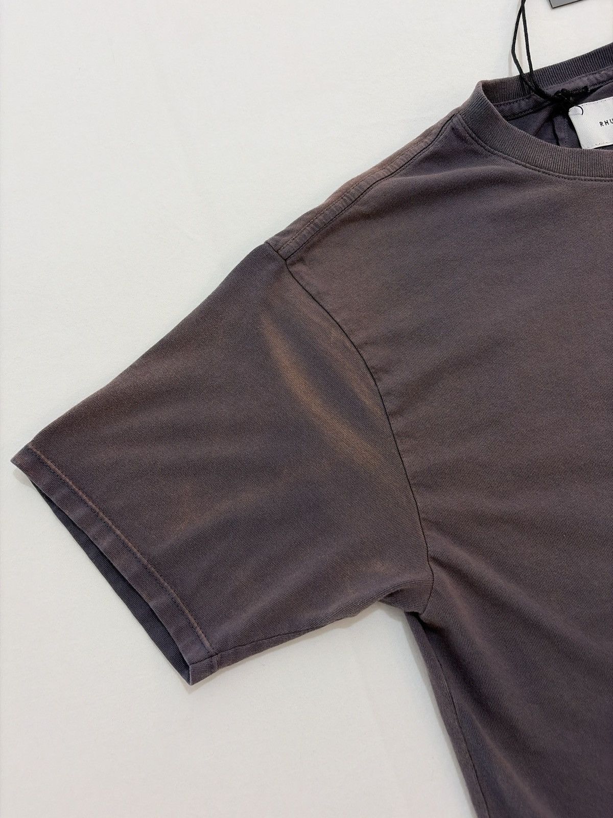 Rhude Rhude ‘02 Off Road’ Tee Size US XS / EU 42 / 0 - 11 Thumbnail