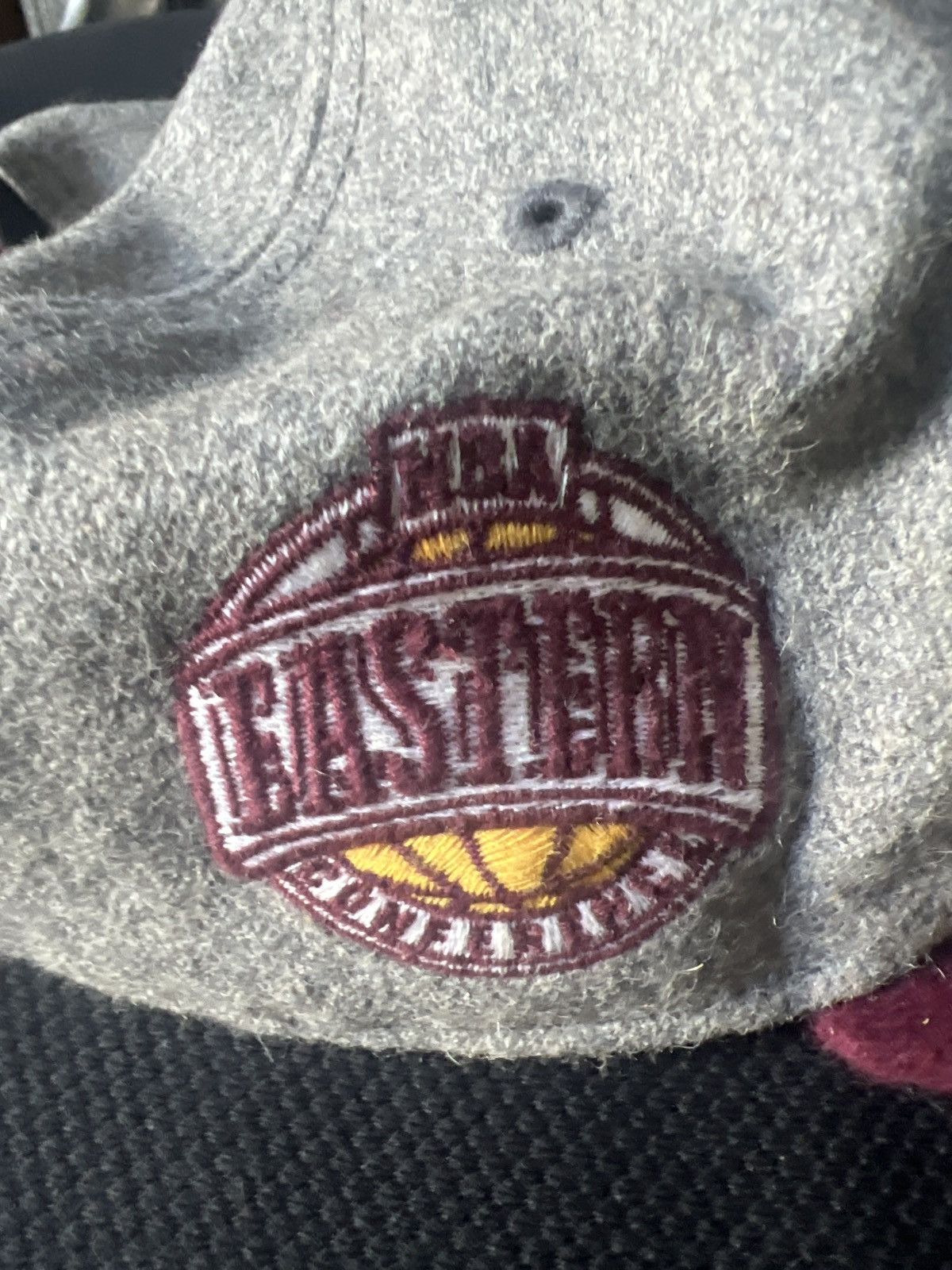 47 Brand Forty Seven Brand NBA Cleveland Cavaliers Snapback Size ONE SIZE - 8 Thumbnail