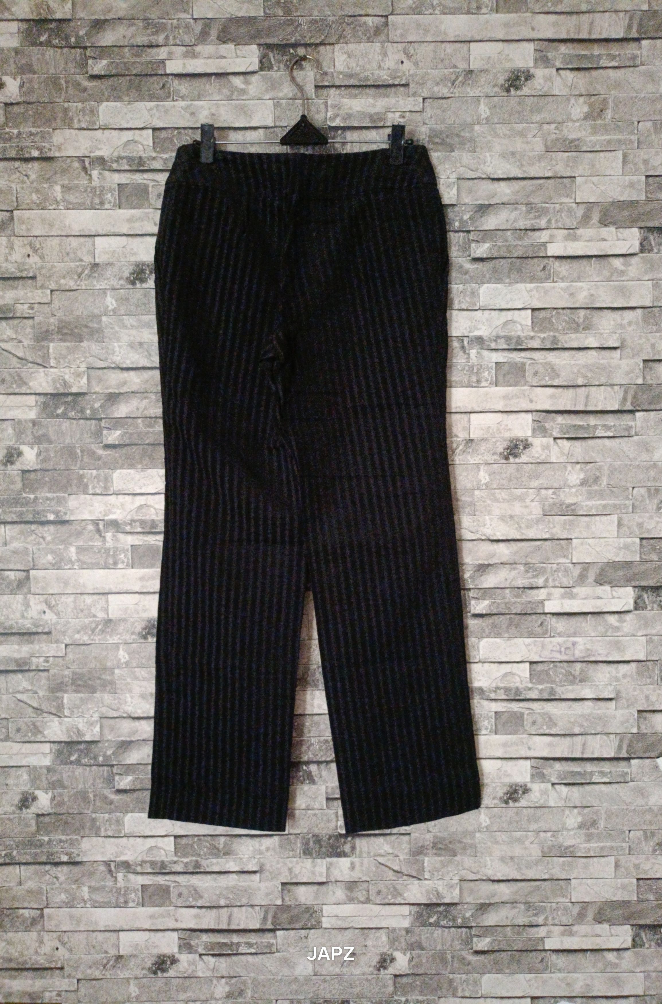 Givenchy Givenchy boutiques business woman pants Size 26" / US 2 / IT 38 - 4 Thumbnail