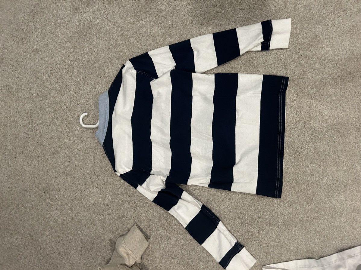 Polo Ralph Lauren Polo Ralph Lauren Long Sleeve Size US XXS / EU 40 - 2 Thumbnail