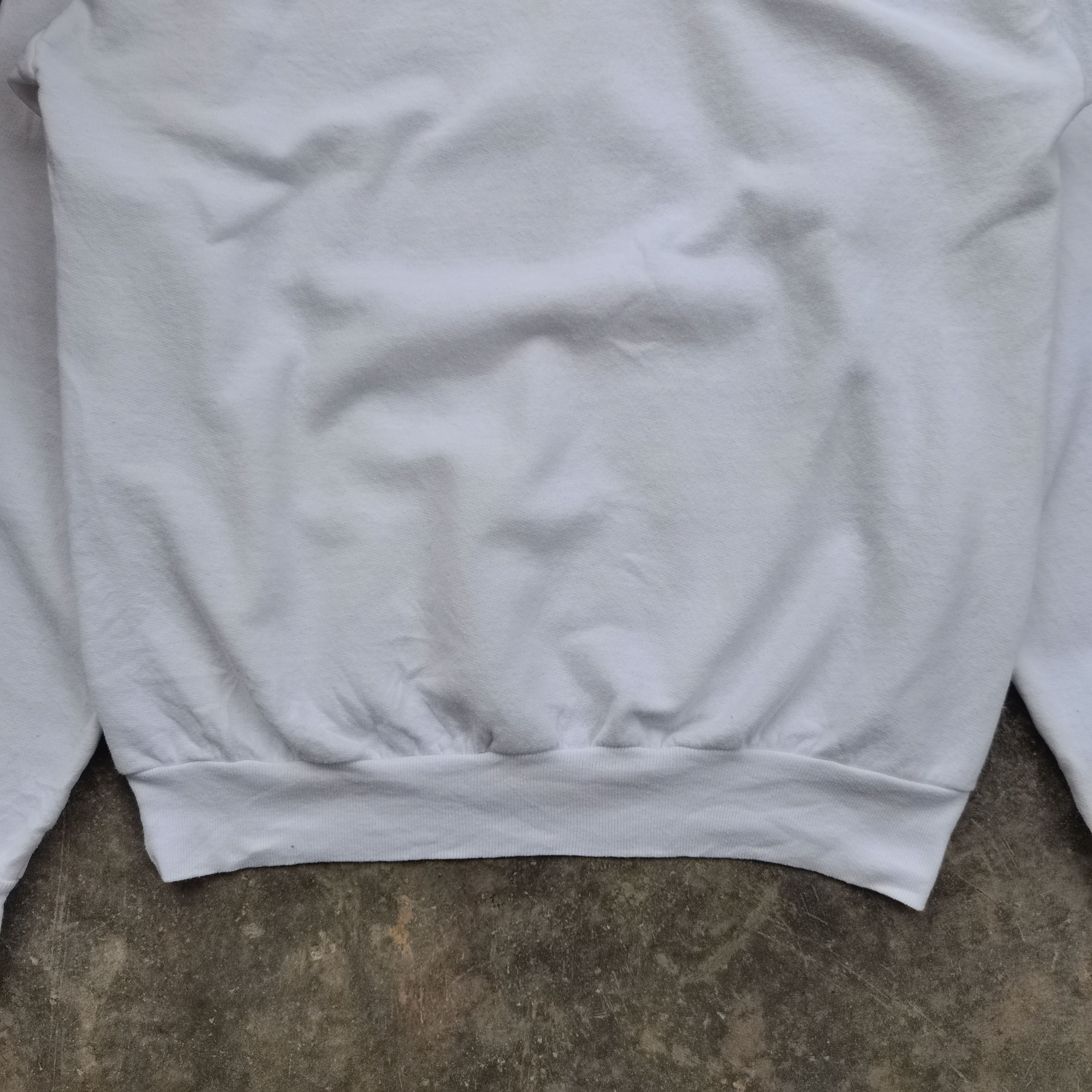 Disney Vintage Disney Park Mickey Mouse Hoodie Sweater Size US M / EU 48-50 / 2 - 6 Thumbnail