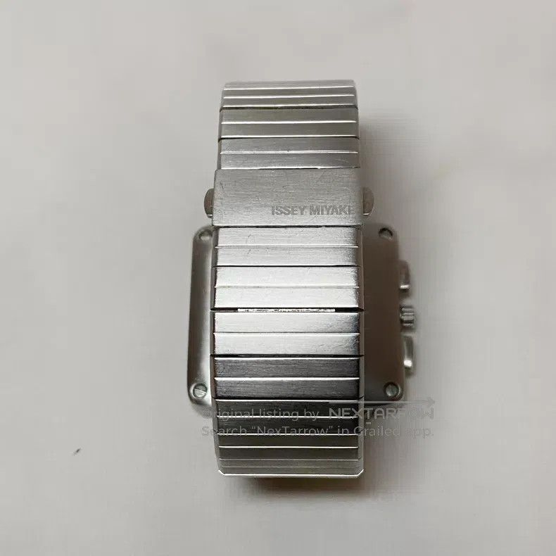 Issey Miyake Issey Miyake Watch Size ONE SIZE - 6 Thumbnail