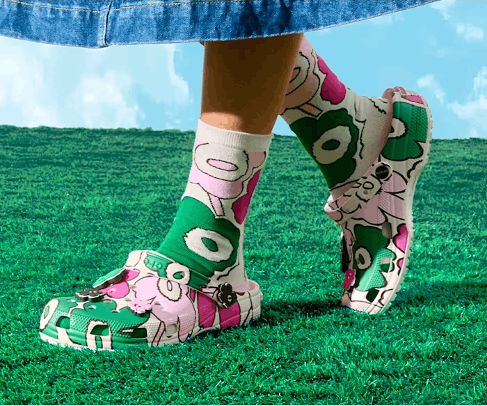 【未開封】crocs marimekko ウニッコ 38-39 Marimekko x Crocs Collection 2025: Release Date, Pricing
