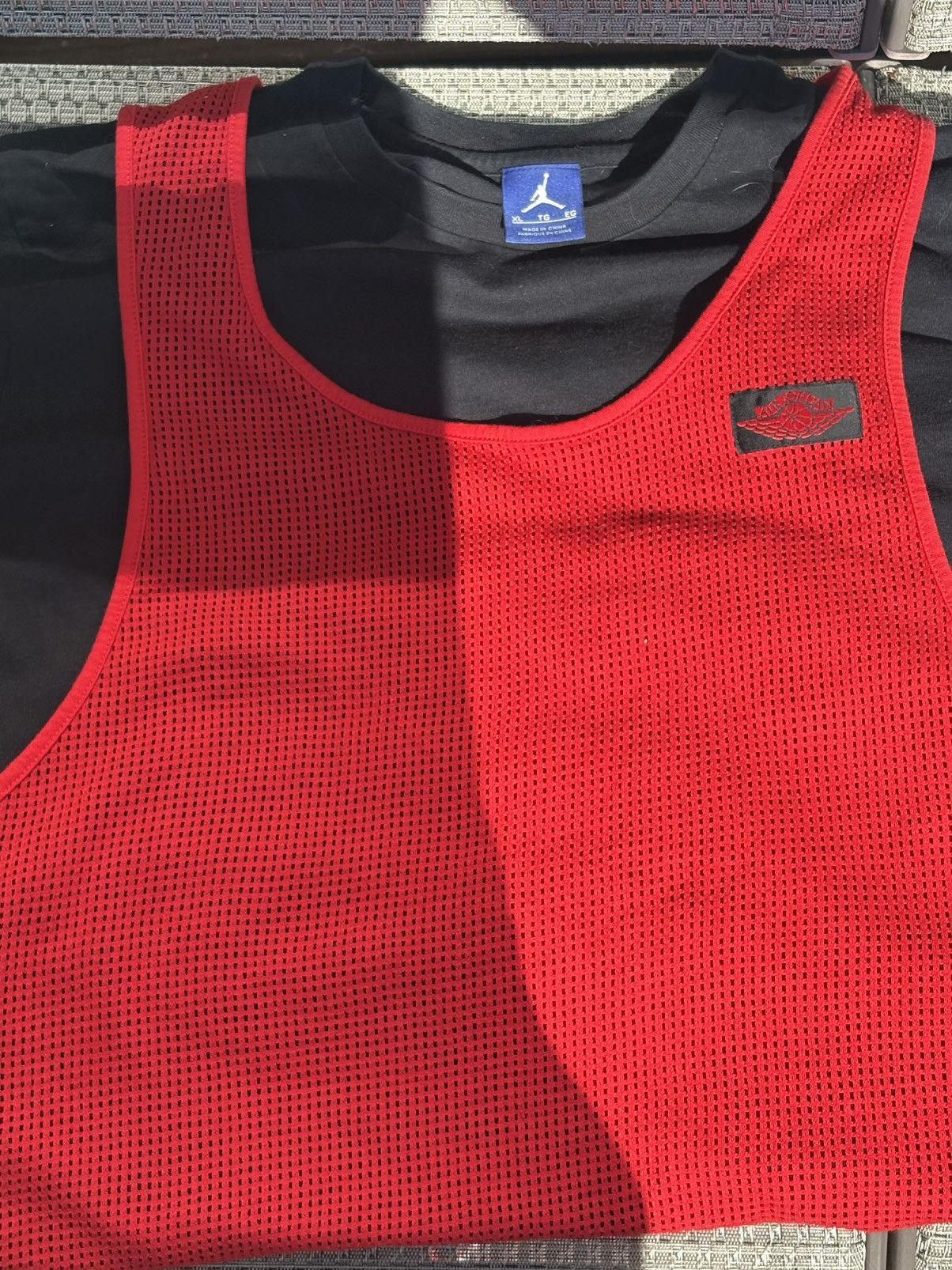 Jordan Brand Jordan brand Size US XL / EU 56 / 4 - 5 Thumbnail